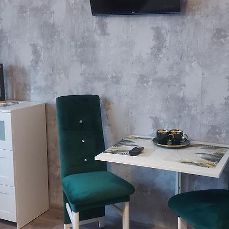 Pokoje U Camili Rewa Dış mekan fotoğraf
