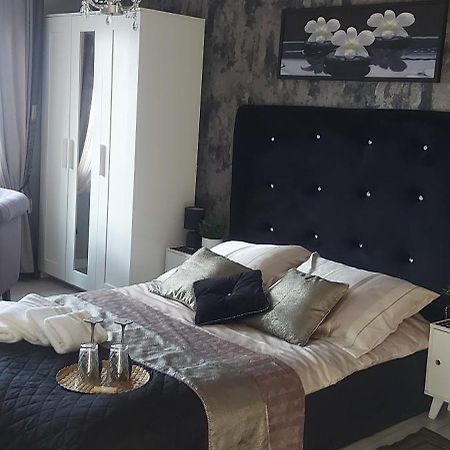 Pokoje U Camili Rewa Dış mekan fotoğraf