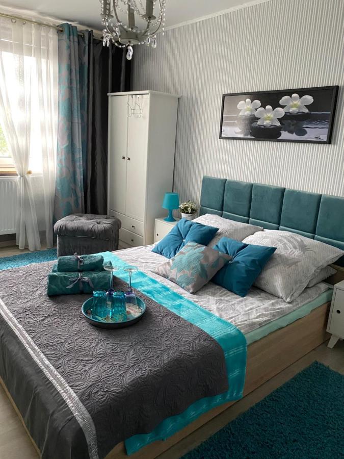 Pokoje U Camili Rewa Dış mekan fotoğraf
