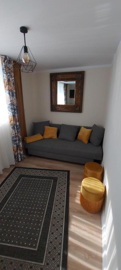 Pokoje U Camili Rewa Dış mekan fotoğraf