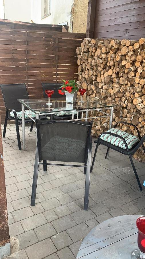 Pokoje U Camili Rewa Dış mekan fotoğraf
