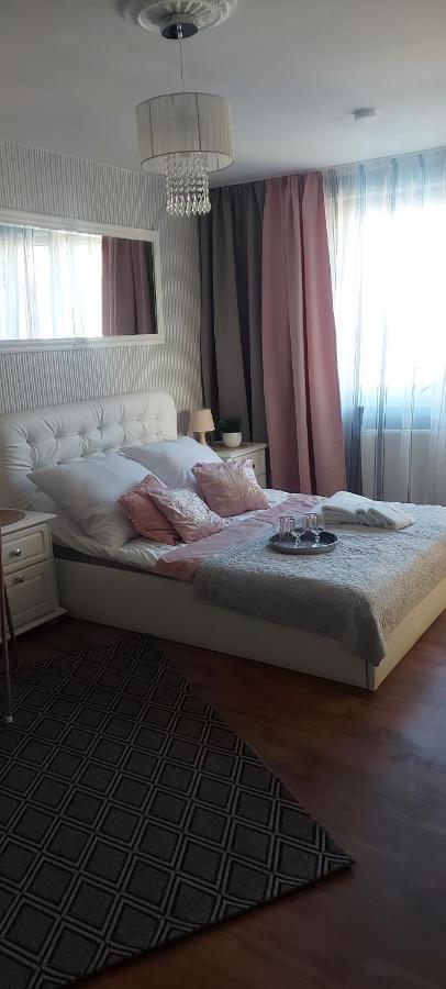 Pokoje U Camili Rewa Dış mekan fotoğraf