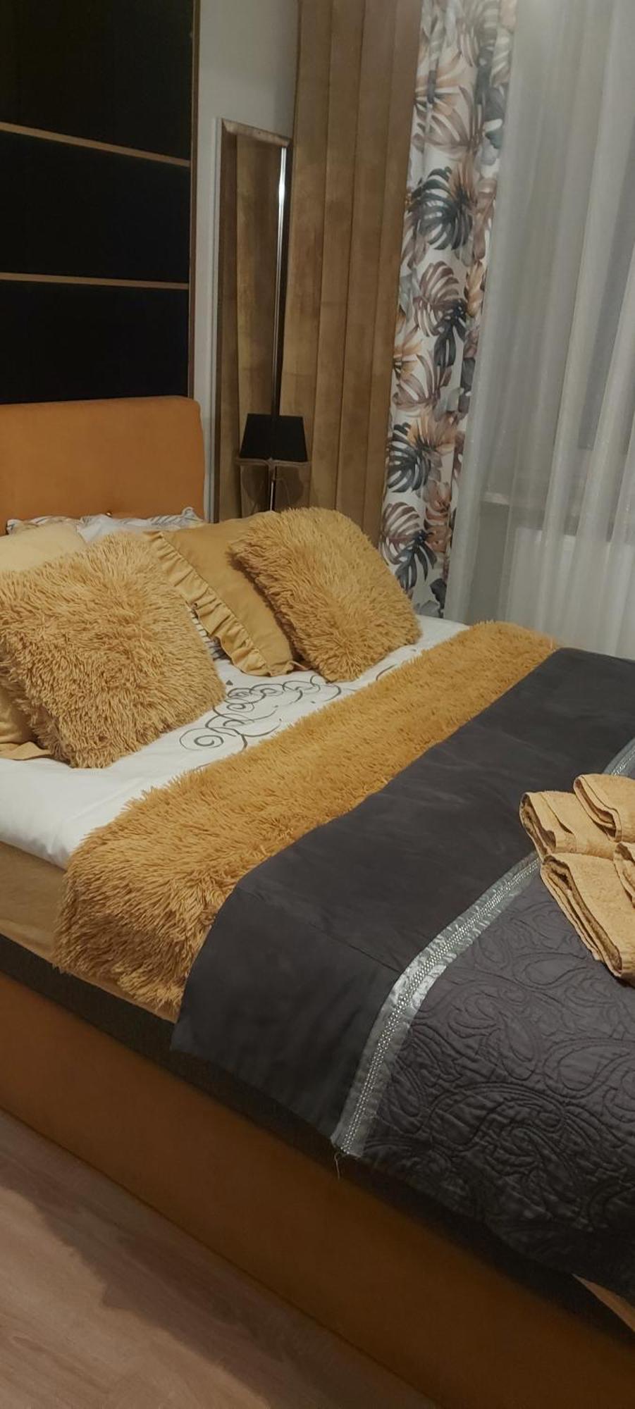Pokoje U Camili Rewa Dış mekan fotoğraf