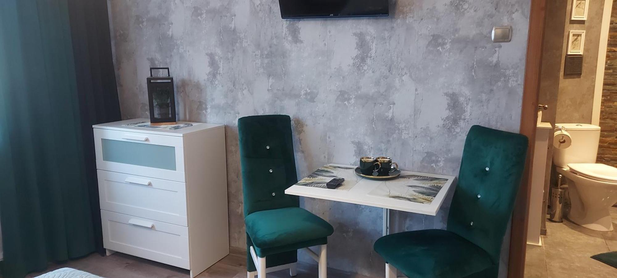 Pokoje U Camili Rewa Dış mekan fotoğraf