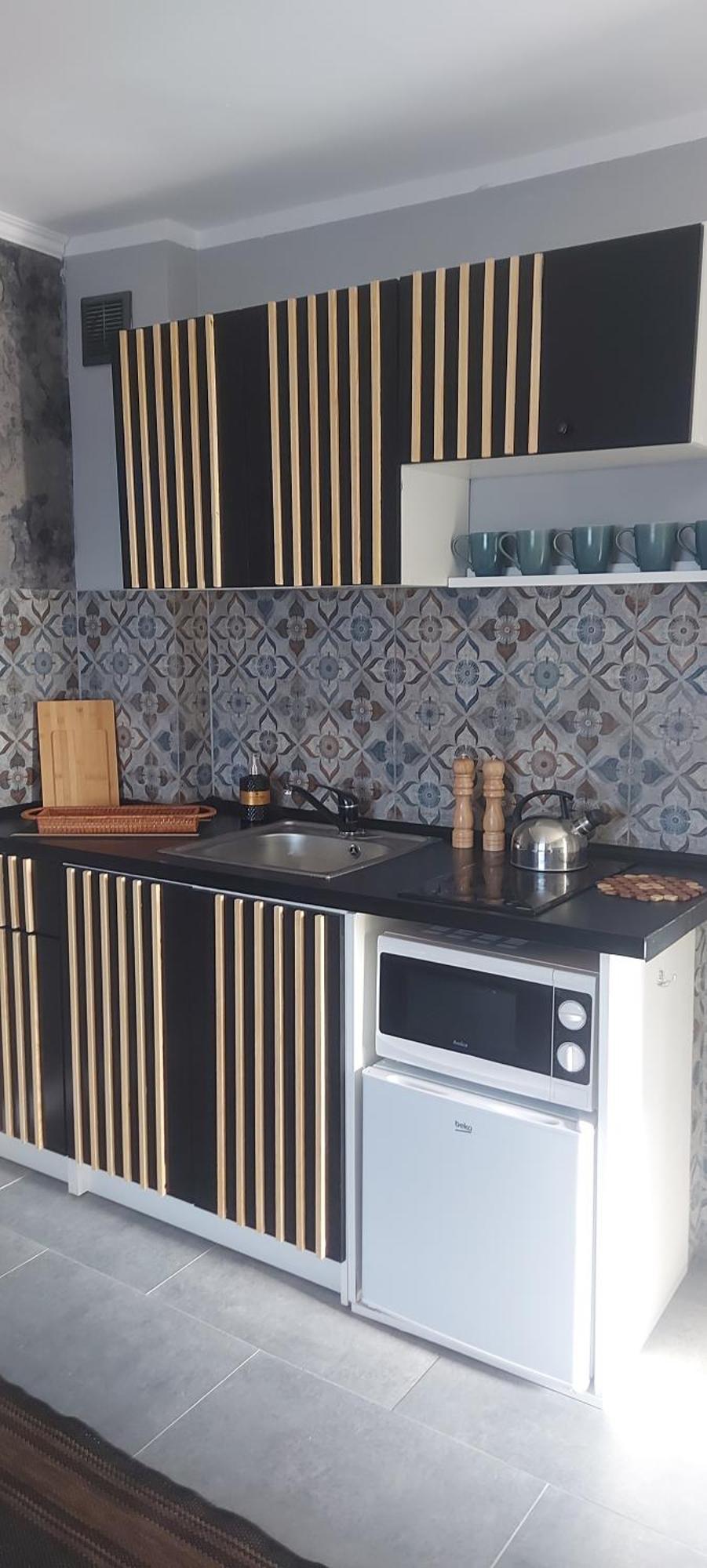 Pokoje U Camili Rewa Dış mekan fotoğraf