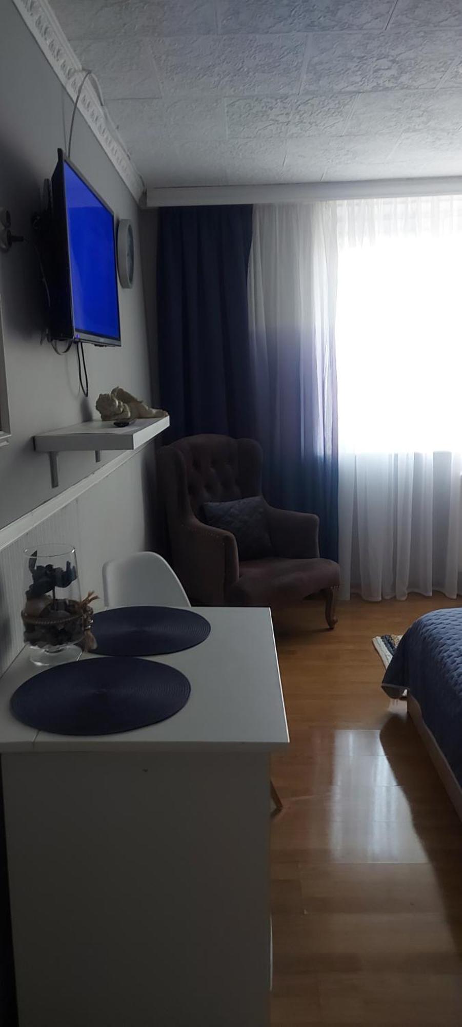 Pokoje U Camili Rewa Dış mekan fotoğraf