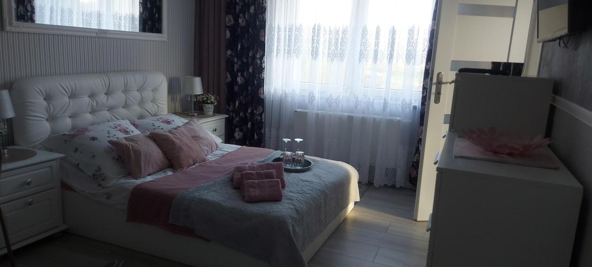 Pokoje U Camili Rewa Dış mekan fotoğraf