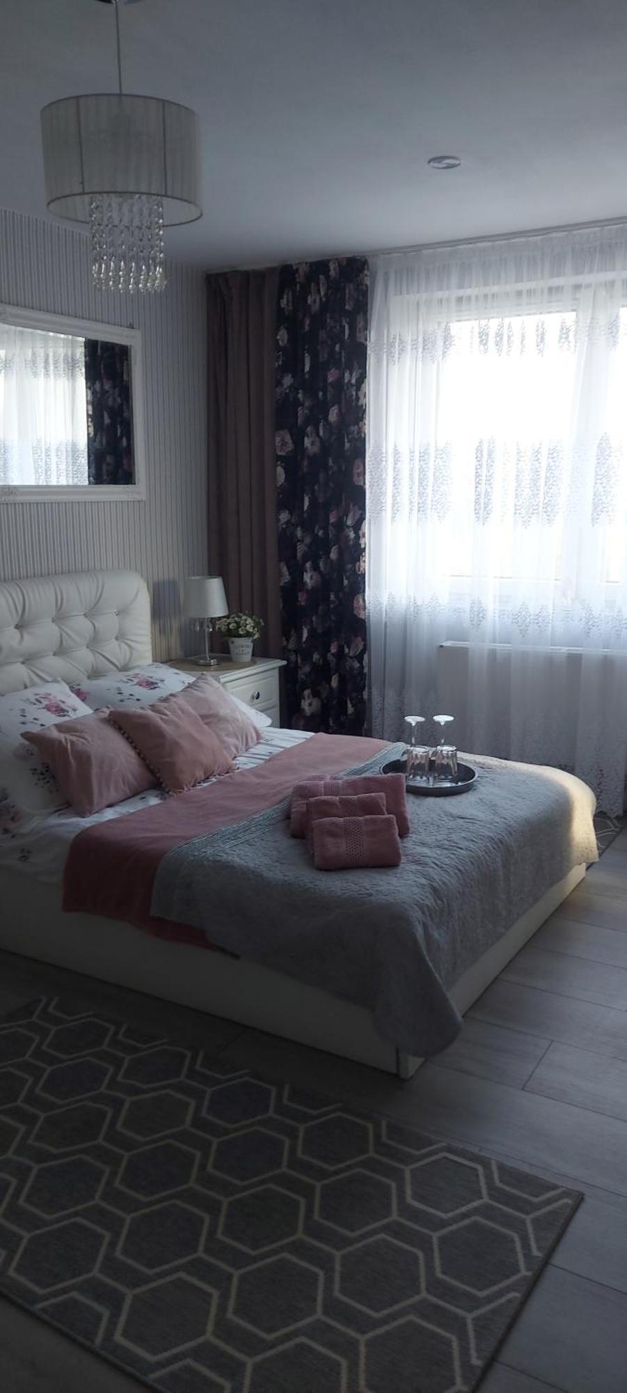 Pokoje U Camili Rewa Dış mekan fotoğraf