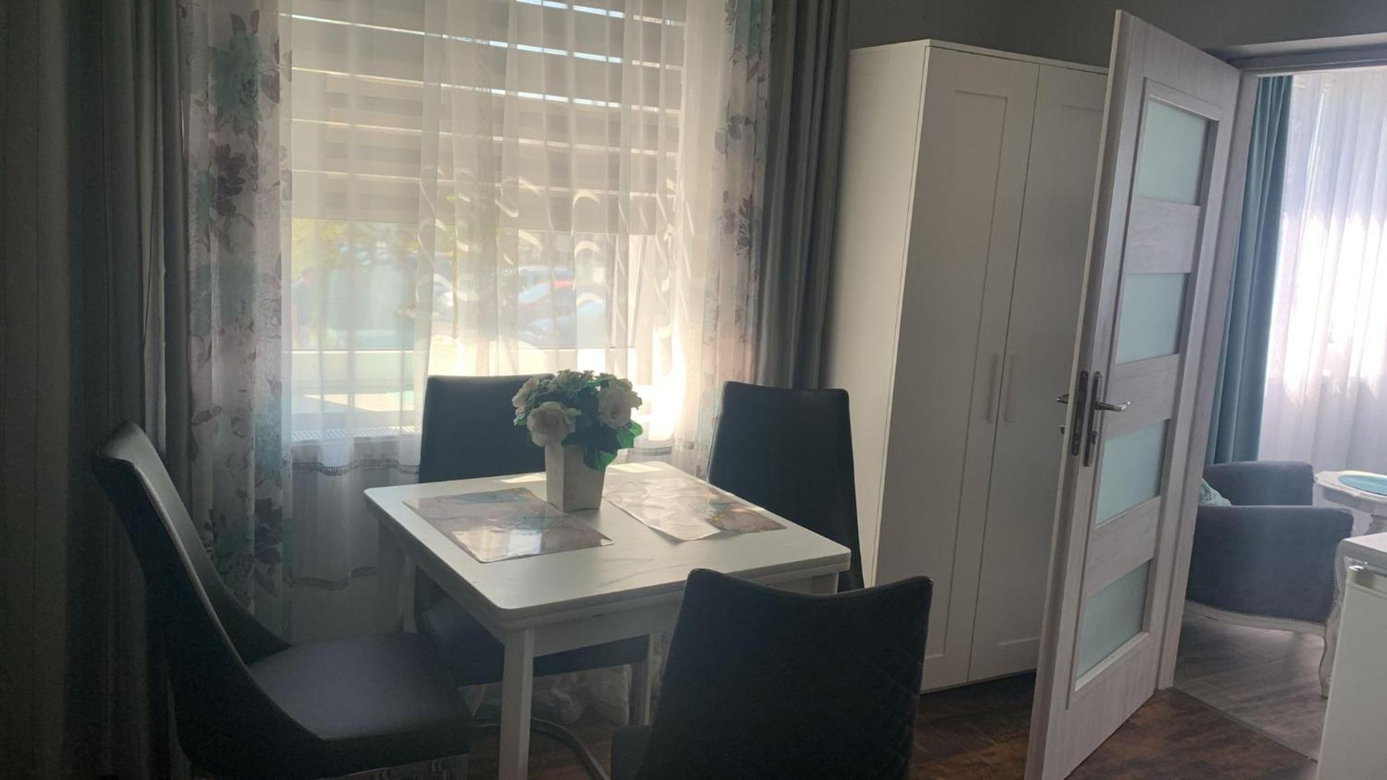 Pokoje U Camili Rewa Dış mekan fotoğraf