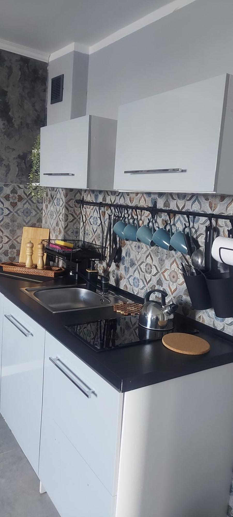 Pokoje U Camili Rewa Dış mekan fotoğraf