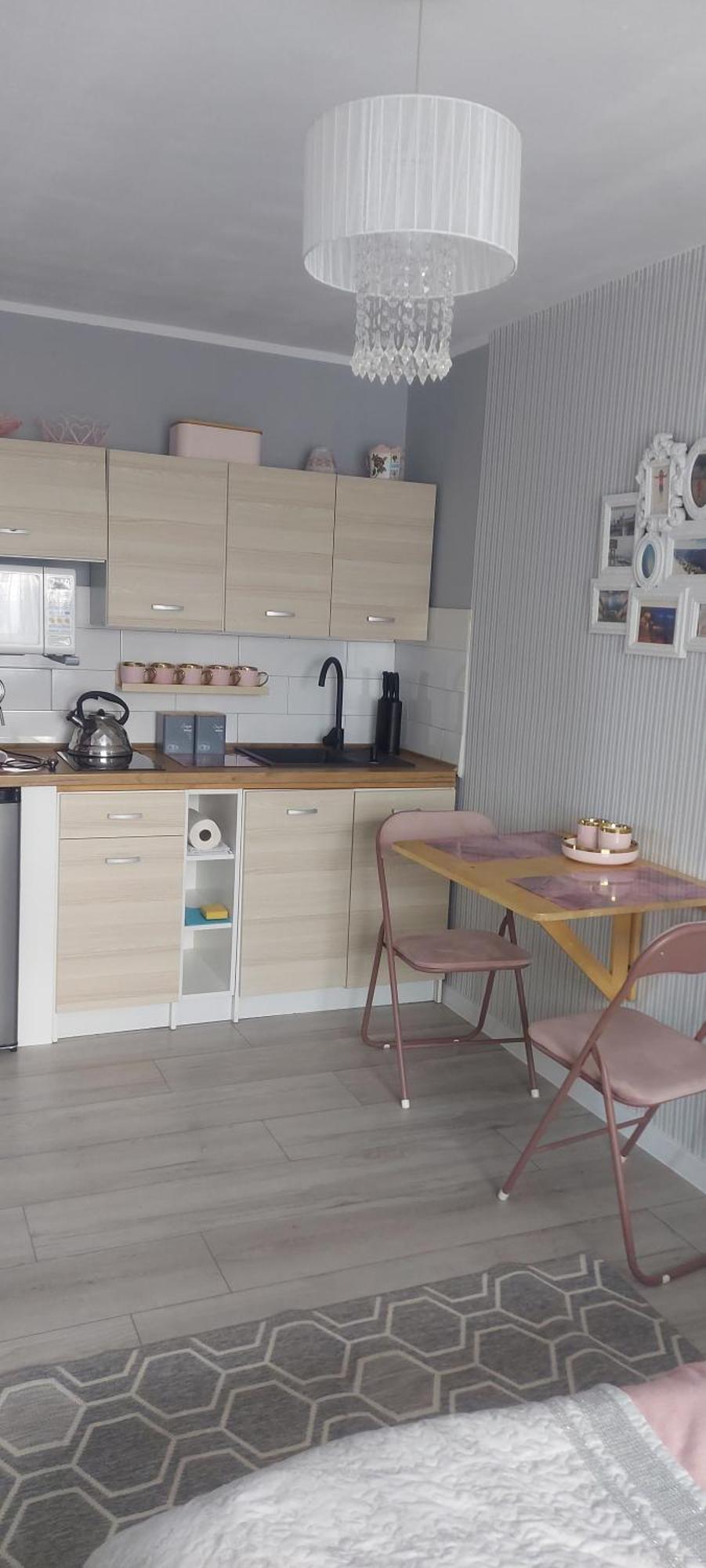 Pokoje U Camili Rewa Dış mekan fotoğraf