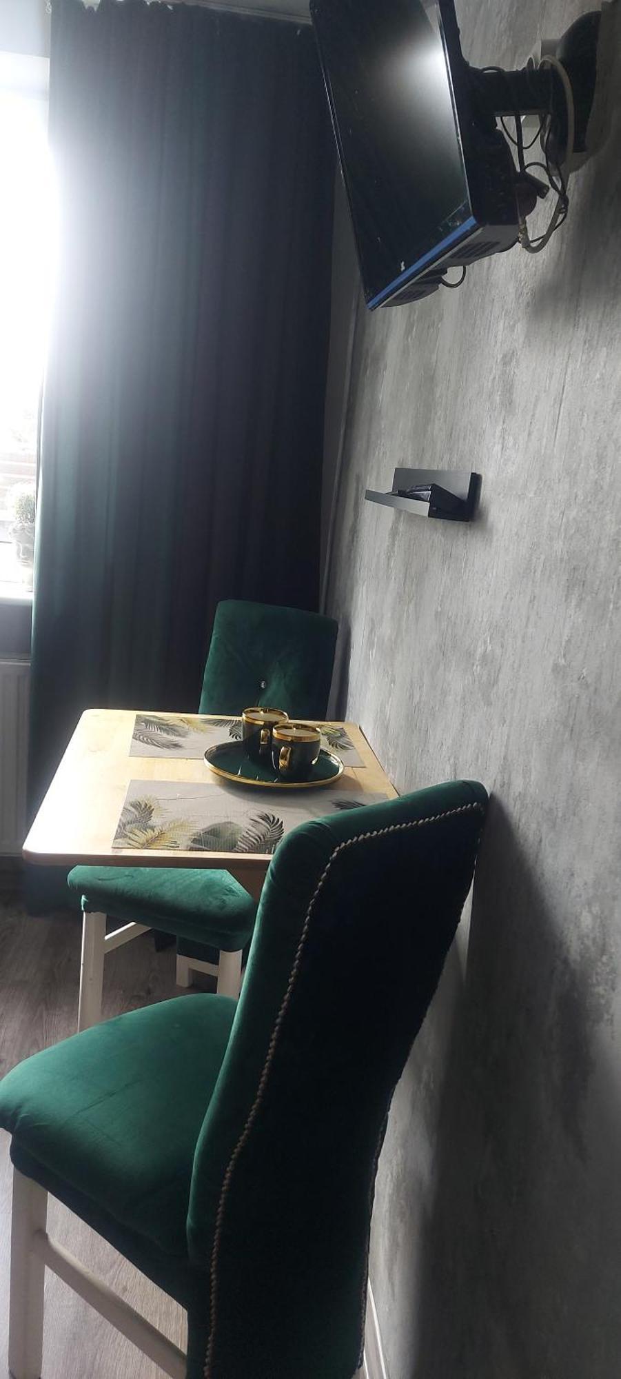 Pokoje U Camili Rewa Dış mekan fotoğraf